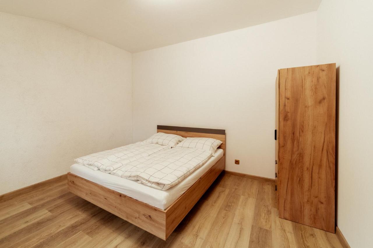 Ubytovanie Stary Dvor Spisske Podhradie Luaran gambar